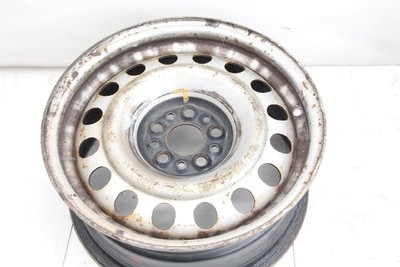Felge Stahlfelge vorn links 6.5x15 ET31 Peugeot EXPERT 1 Kasten 5401L2 10-2006
