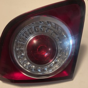 VW GOLF PLUS 5M1, 521 Heckklappenleuchte links 5M0945093H 1.39 Petrol 30676885