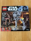 LEGO Star Wars: AT-ST Walker (75153) New Sealed