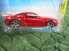 Hot Wheels Realistix 2005 First Editions  2005 Ford Mustang GT