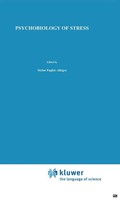 Psychobiology Of Stress Stefano Puglisi-Allegra