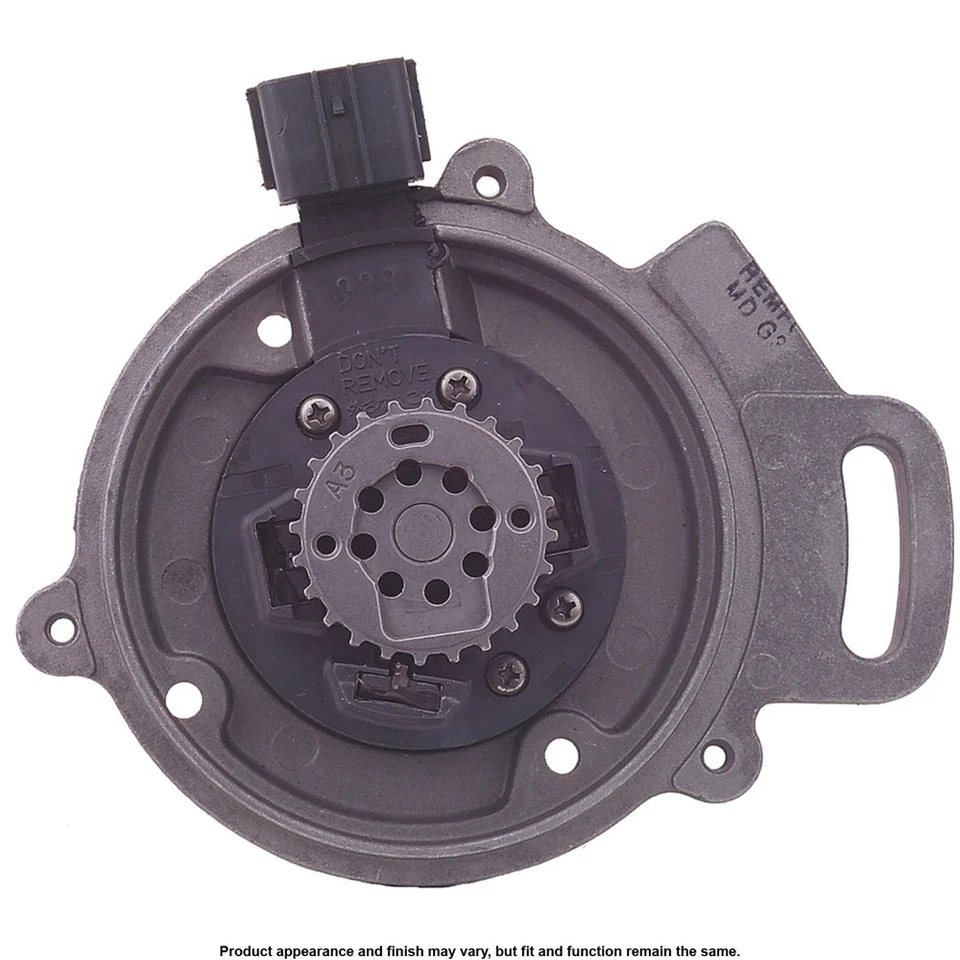 Distribuidor de encendido Cardone DAC para Mazda 929 1990 1991 Foto 3 de 3