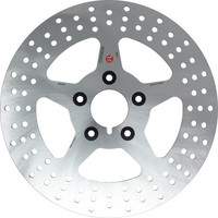 Bremsscheibe Braking Hdf, Vorne FüR Harley Davidson FXD 1340 Dyna Super Glide 19