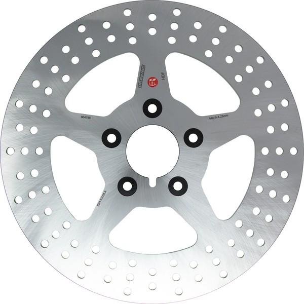Bremsscheibe Braking Hdf, Vorne FüR Harley Davidson FXD 1340 Dyna Super Glide 19-image