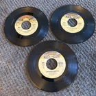 kiss nb 863 7” vinyl lot detroit rock city dr love
