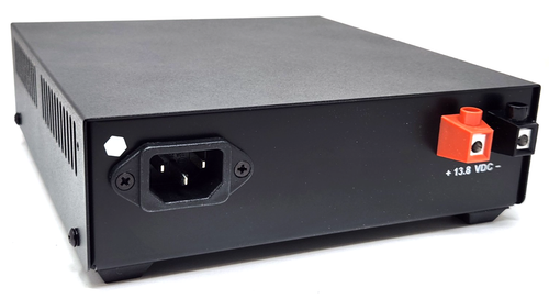 Zasilacz impulsowy Samlex SEC1235, 30A 13,8 VDC - NOWY OEM - Zdjęcie 3 z 6