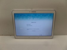 Samsung Galaxy Tab 4 SM-T530NU 16GB 10.1" Tablet - White