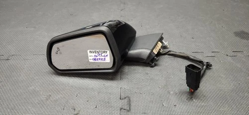 2015-2023 Ford Mustang GT LH Driver Side Mirror Blind Spot Signal Puddle G1 OEM