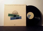 THE BEATLES  LP Live At The Hollywood Bowl 1965  Capitol  vinyl