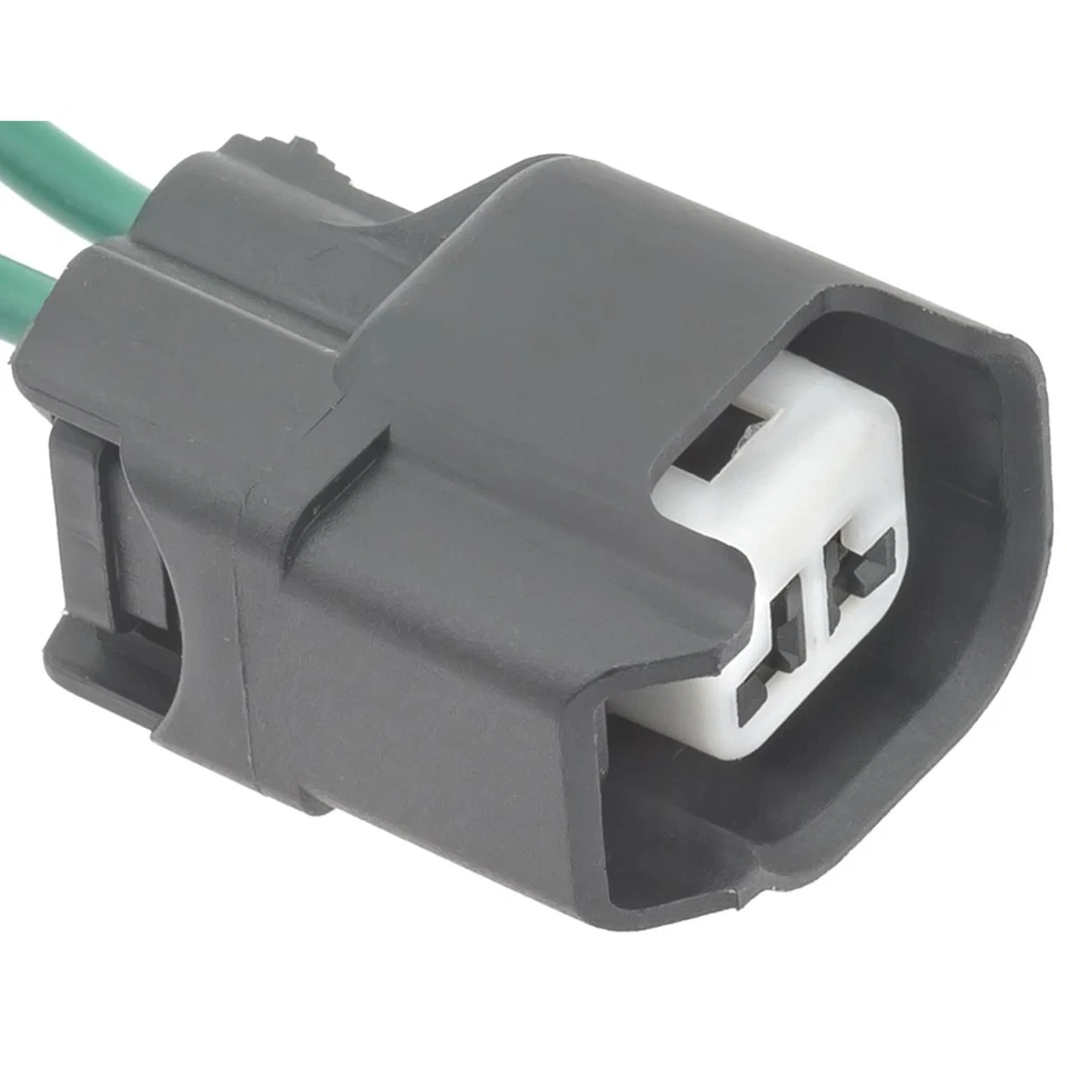 HVAC Clutch Coil Connector SMP For 2009-2016 Lincoln MKS - Image 2 of 3