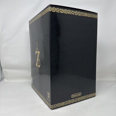【新品未開封】北米版GC THE LEGEND OF ZELDA Amazon.com: The Legend of Zelda: Breath of the Wild (Non-US