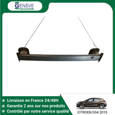 Pare-choc arrière Citroen DS4