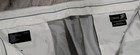 Men's JF J. Ferrar Dress Pants Gray 48 X 32 — photo 3