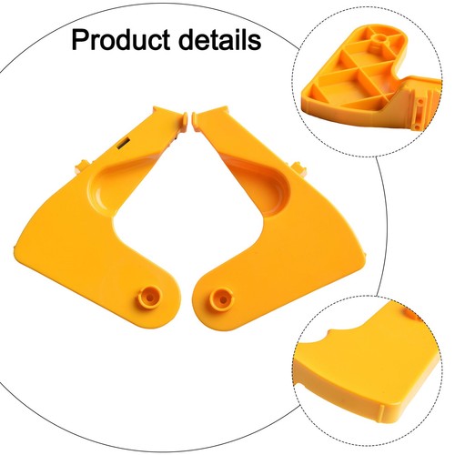 Sided Covers Adjustment Kit Set of Two Holders for Zebra's Thermal Printers - Photo 2/16