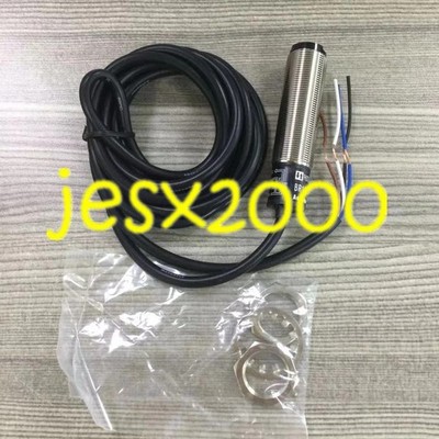 1Pcs New For Autonics BR100-DDT-P Proximity switch *hh