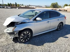 Used Fuel Tank fits: 2016 Nissan Sentra California emissions Grade A