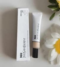 YSL Beauty, Yves Saint Laurent  NU Bare Look Tint, Choose Shade , $48 , Exp 2027