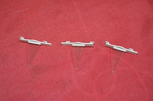 LCD Panelhalterung Aus Kunststoff Für Hisense TV 55A7340F