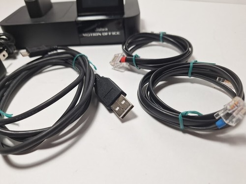 Base Cargador Auriculares Inalámbricos Jabra Motion Office WHB006 - Imagen 5 de 8