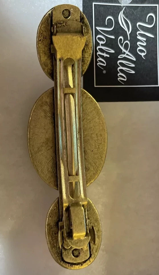 Cordón de Navidad Uno Allá Volta hecho a mano Foto 2 de 4