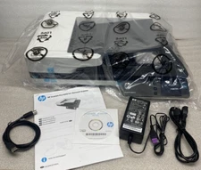 NEW HP ScanJet Pro 4500 fn1 Network Scanner Part # L2749A L2749A#BGJ