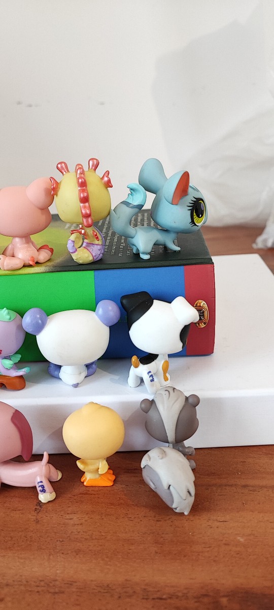 petshop lps animals 205 1511 494 889 289 8 1893 687 642 2739