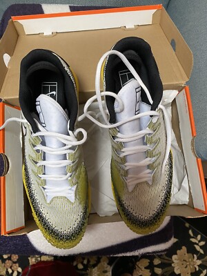 nike vapor x flyknit