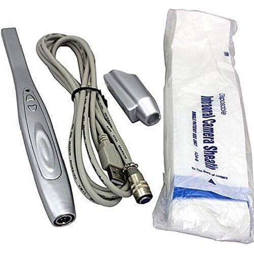 NEU Intraorale orale zahnärztliche Kamera Fokus MD740A USB digitale Bildgebung intra oral USA - Bild 2 von 9