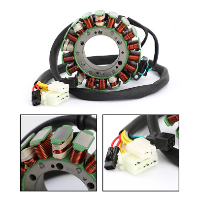 Lichtmaschine Stator passt Polaris 600 800 HO RMK Rush Switchback Pro 2009-15 F2