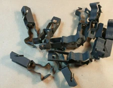 10, Eaton B-Line BG-6-F13 Z Purlin Hanger/ Fastener, for 3/8" Conduit -Fast Ship