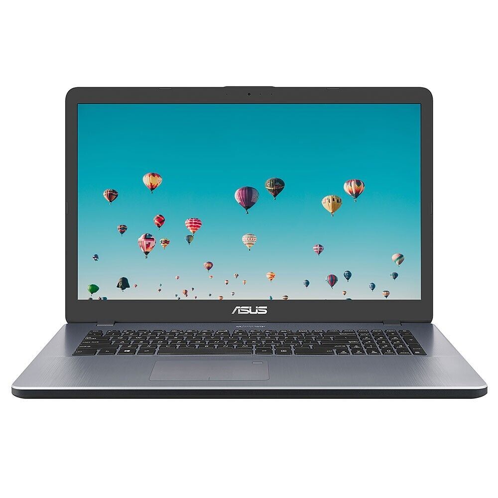 Asus Vivobook X705MA 17.3" (1TB HDD, Intel Pentium N5000, 1.10GHz, 8GB ...