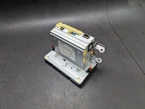 Audio Equip Display Radio Receiver 2021 Toyota C-HR 86140-10100 2020 2022 - Picture 19 of 19