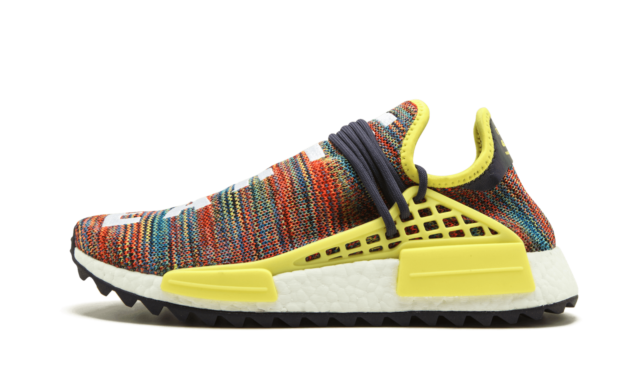 Size 14 - adidas NMD Trail x Pharrell Human Race 2017 - AC7360 for sale  online | eBay