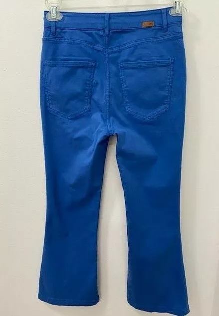 Pantalon blanco mujer massimo dutti new arrivals