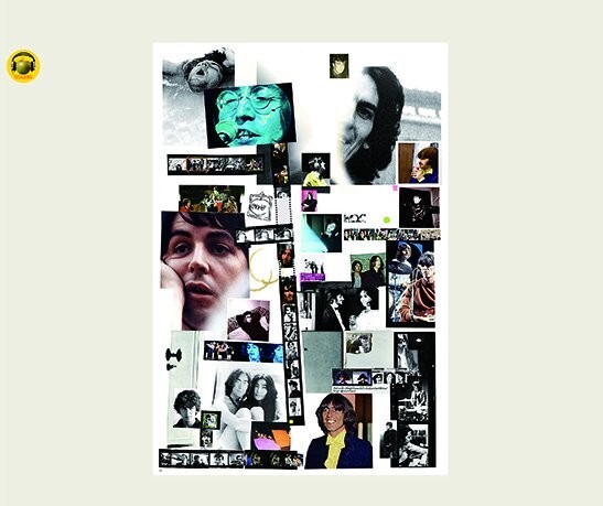 THE BEATLES / WHITE ALBUM : ALTERNATIVE EDITION (2CD) OBI CD