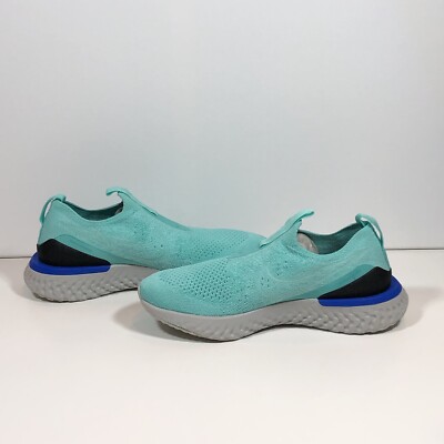 スプリングフィーバー 50mL Size 10.5 - Nike Epic Phantom React Flyknit Electric Green W