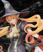 ORIGINAL SERIES FIGURE - Witch Girl 1/6 PVC Questioners Figure