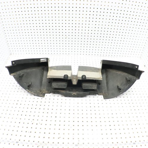 ARCTIC CAT ZL 600 1999 nariz cacerola frontal 1606-050 - Imagen 5 de 15