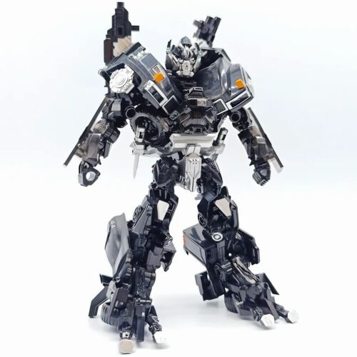 TW1026 G1 Ironhide Transforming Robot - 19CM (7.5") Truck Action Figure - Picture 9 of 10