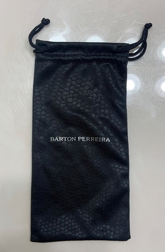 Authentic BARTON PERREIRA Sunglasses CARNABY 55 Champagne-Bottle Green Lense NEW - Bild 6 von 7