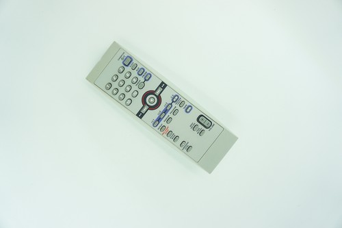 Remote Control For JVC SP-MXGT90 MX-G70UP Micro Compact Component Audio System