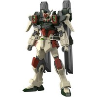Bandai Gundam Seed Freedom Blitz Buster Gundam Hg 1/144 Modell Set Japan