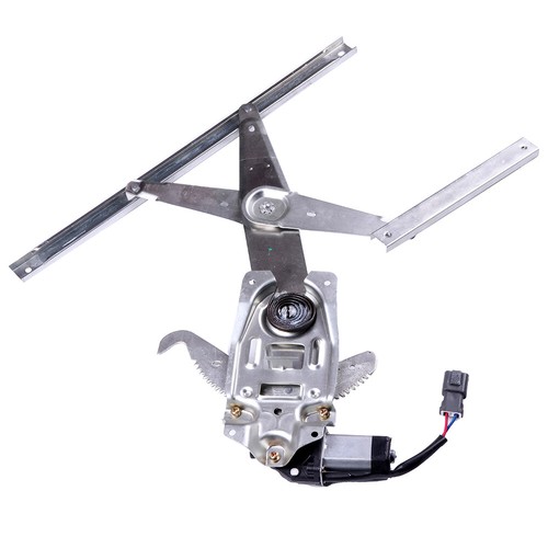 Power Window Regulator For Ford Taurus 2007-96 741-756 Front LH - 第 6/7 張圖片