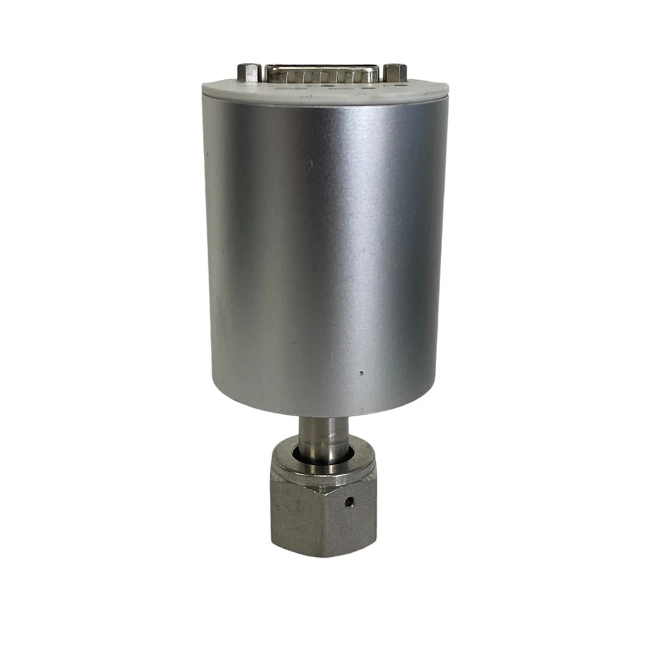 AMAT APPLIED MATERIALS 0190-62460 BARATRON CGA 100 GAUGE 1 TORR - Image 4 of 4