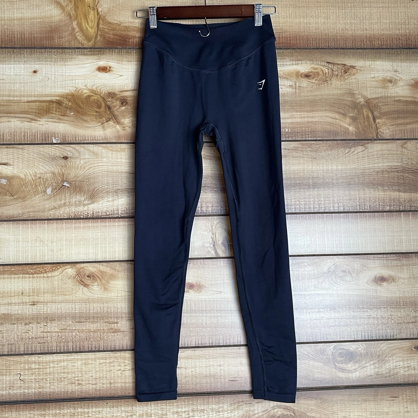 gymshark sweat seamless active athleisure leggings