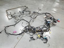 2012 Chevy Corvette C6 Grand Sport Chassis Wiring Harness 6032 Y2 2012 Chevy Corvette C6 Grand Sport Chassis Wiring Harness 6032 Y2