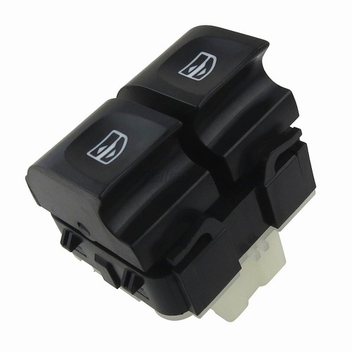 254118722R Window Control Switch For RENAULT DACIA Captur Clio IV Trafic III - Picture 4 of 13