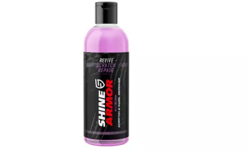 Car Scratch Remover Auto Repair Paint Protection Swirl Remove Shiny Polish Armor