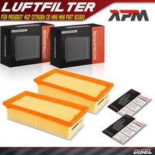 Filtre à air Fiat 133