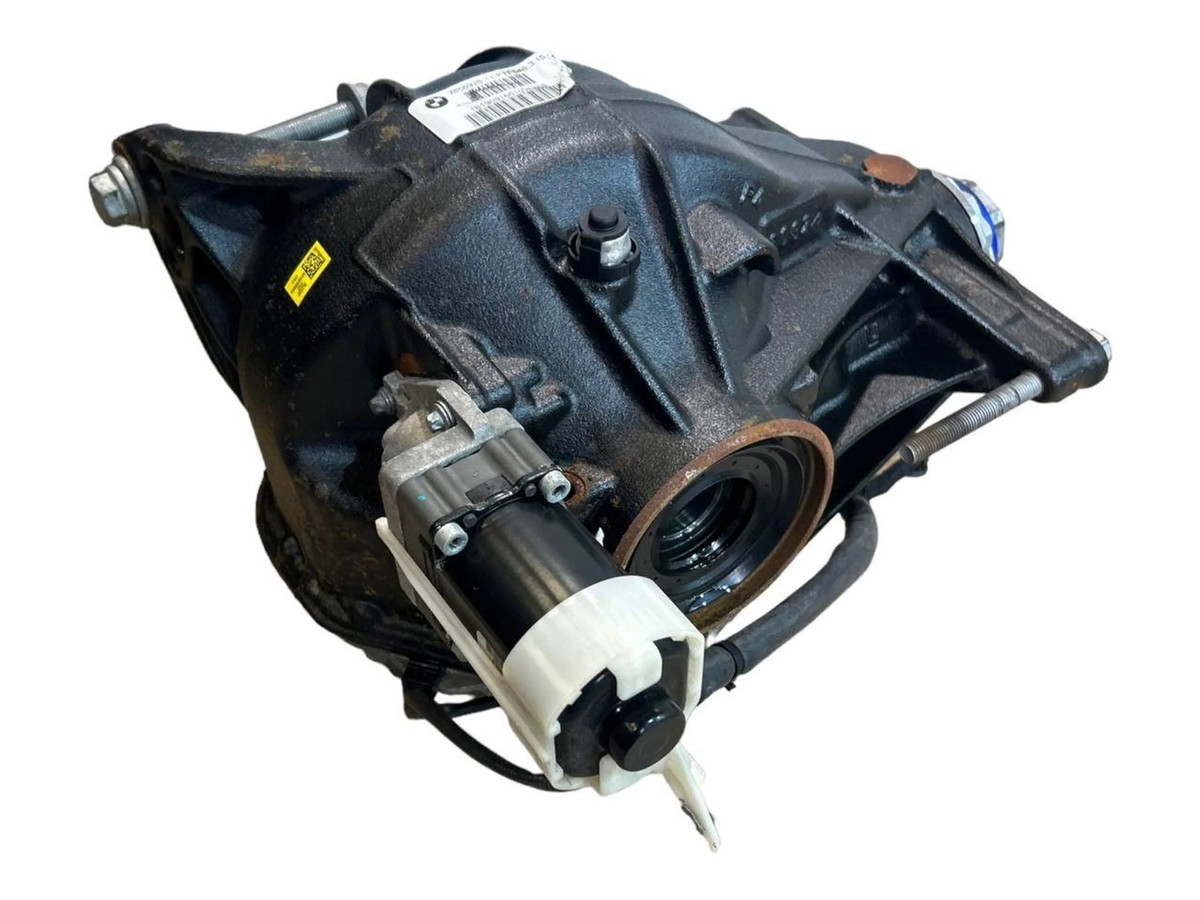 Final drive with differential 33107856928 BMW 5' F90 M5 8' F91 M8